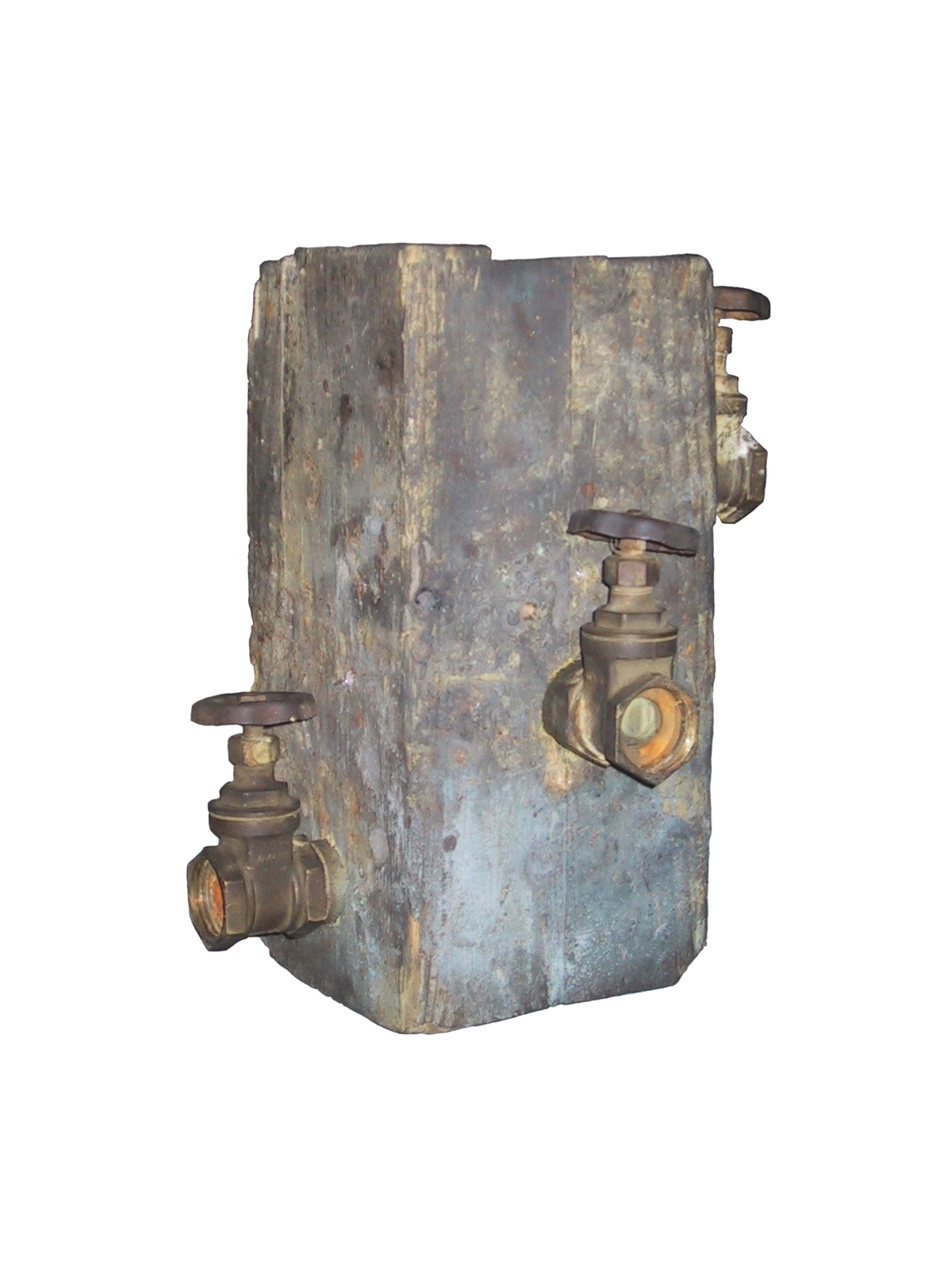 Derrochando energía